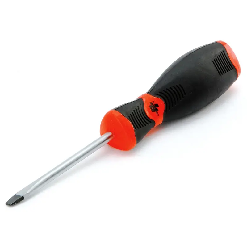 Slotted Screwdriver, 3/16 In. X 3 In. Wlmw30986 Wilmar Corp. / Performance Tool 1