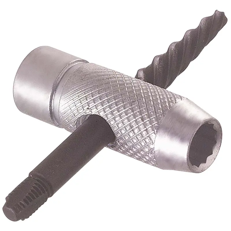Small 4 Way Grease Fitting Tool Ling904 Lincoln Lubrication 1