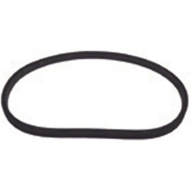 Small Black Solid Rotor Silencer Band Tmrbs17-2 The Main Resource 1
