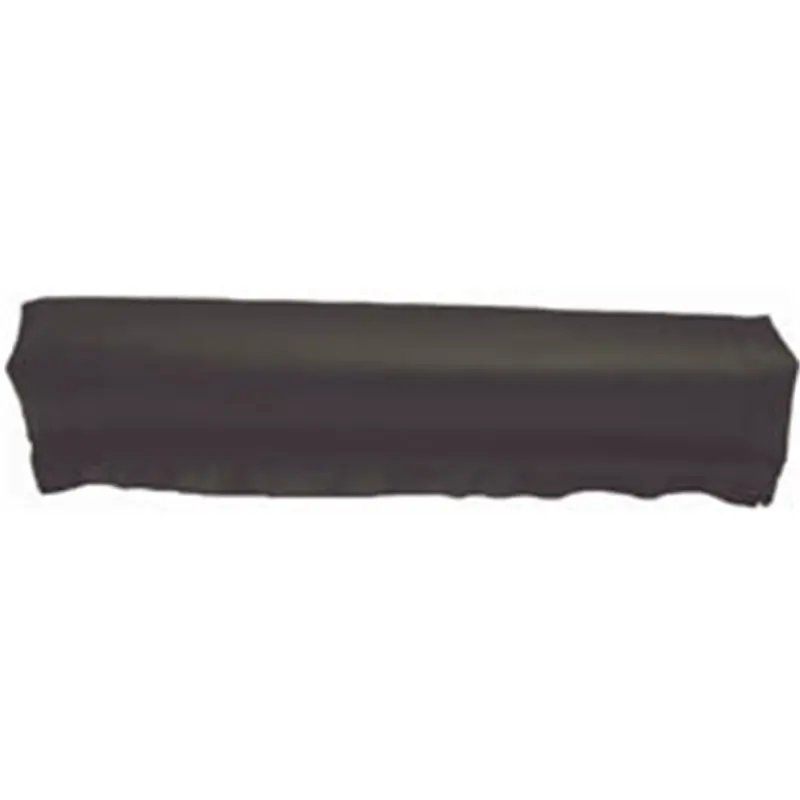Small Cloth Protective Feed Screw Boot (10" Long) Tmrsb3086 The Main Resource 1