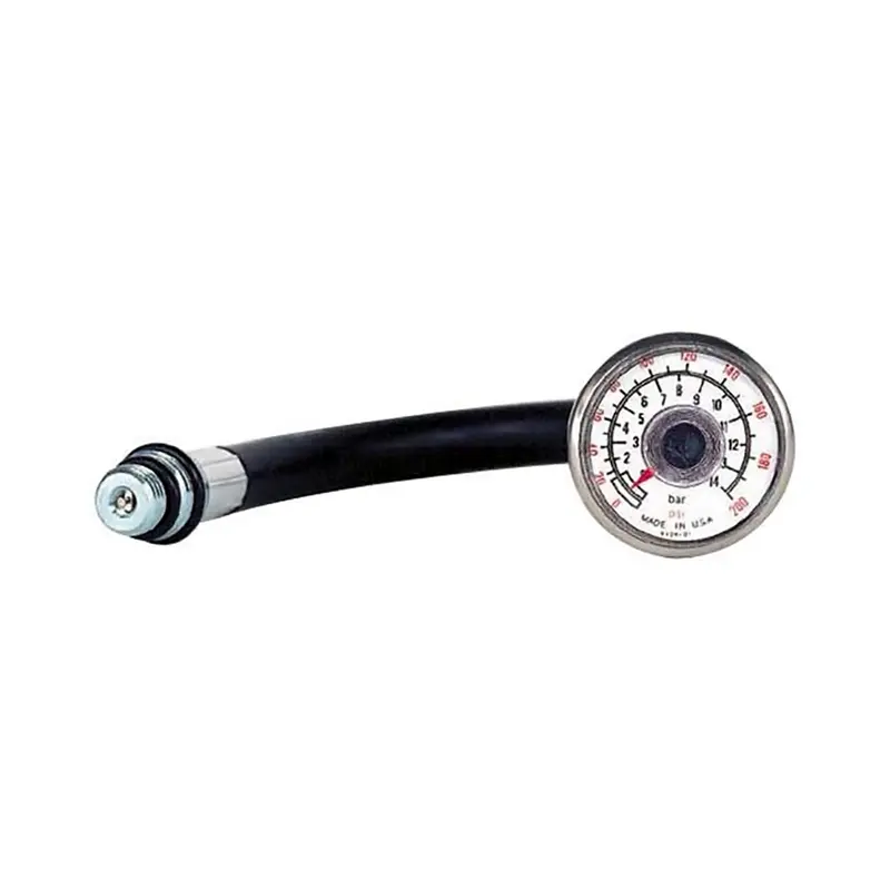 Small Engine Compression Tester Statu21 Lang Tools 1