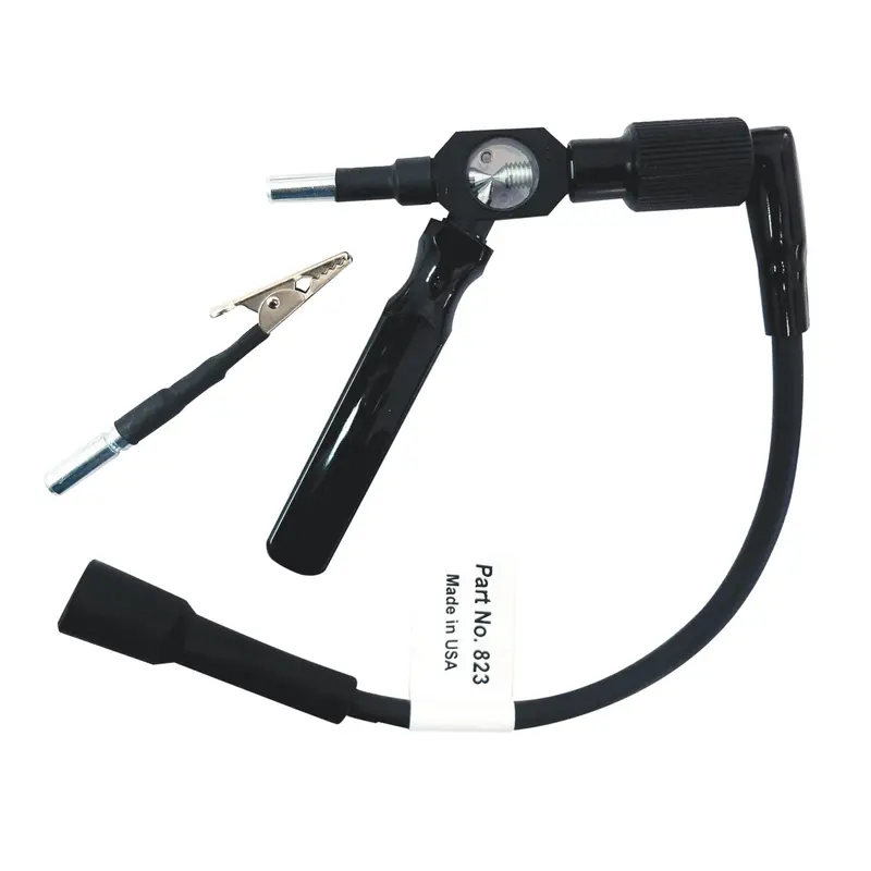 Small Engine Spark Tester Thx823 Thexton 1