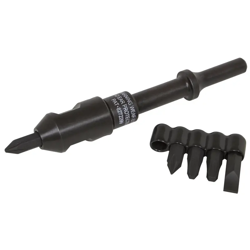 Small Fastener Remover Set Lis60530 Lisle 1