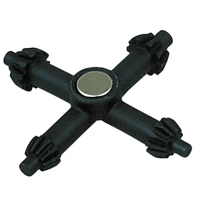 Small Master Chuck Key Lis12050 Lisle 1