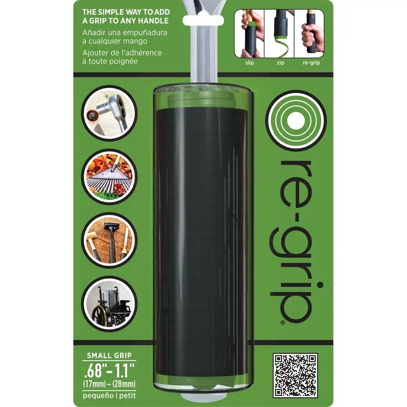Small Re-Grip (1 Pack) Pvepn367bl01 Preval Sprayer 1