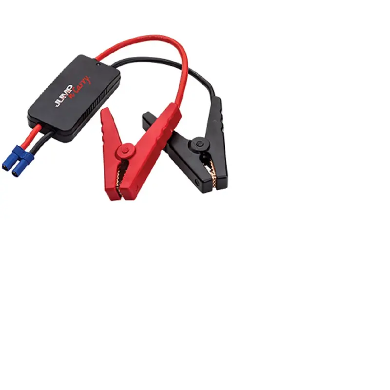 Smart Cable/Clamp Set For Jnc311/Jnc318 Soljnc272 Clore Automotive 1