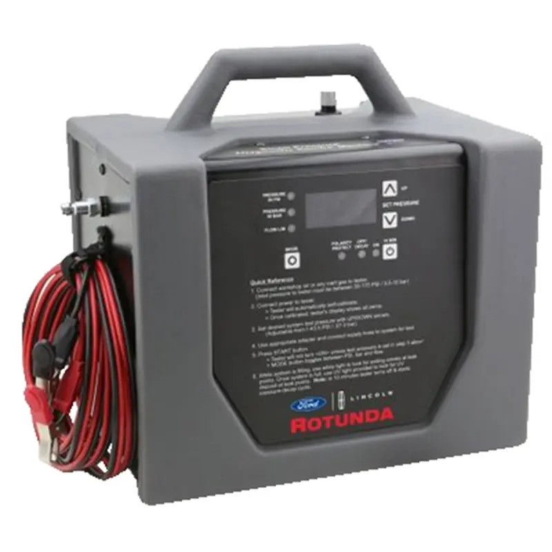 Smart Pressure Diagnostic Smoke Machine Vctwv711 Vacutec 1