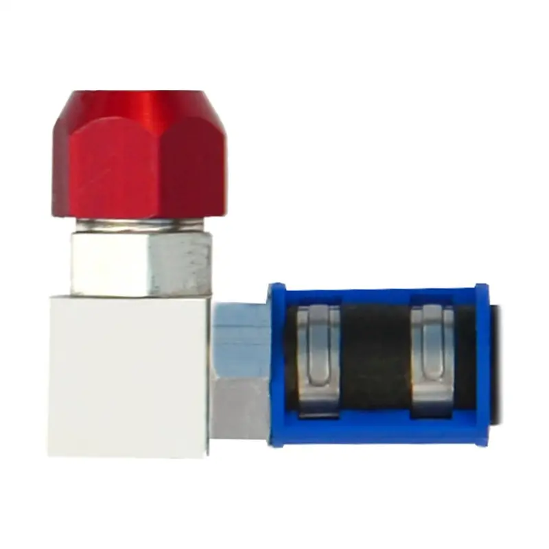 Smart Splice 90 Air76721 Airsept 1