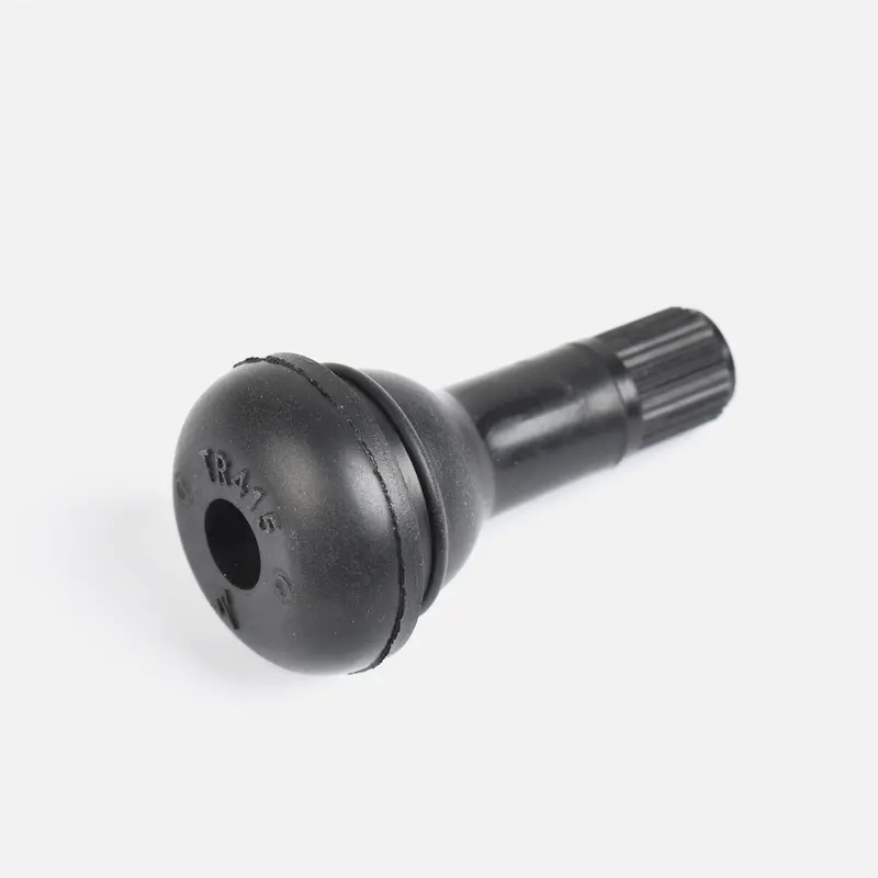 Snap In Tire Valve Height 1.25" -.625" Valve Hole Tmrtr415-50 The Main Resource 1