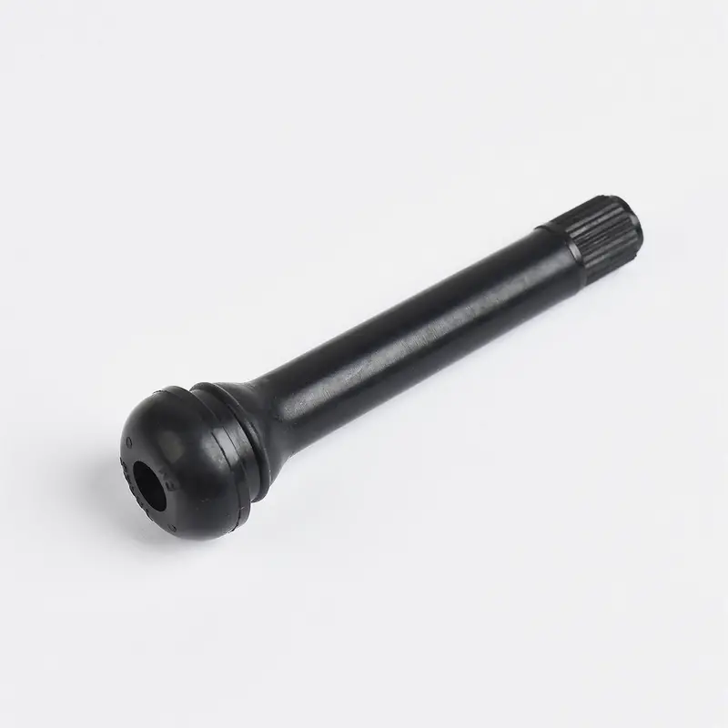 Snap In Tire Valve Height 2.50" -.453" Valve Hole Tmrtr423-50 The Main Resource 1