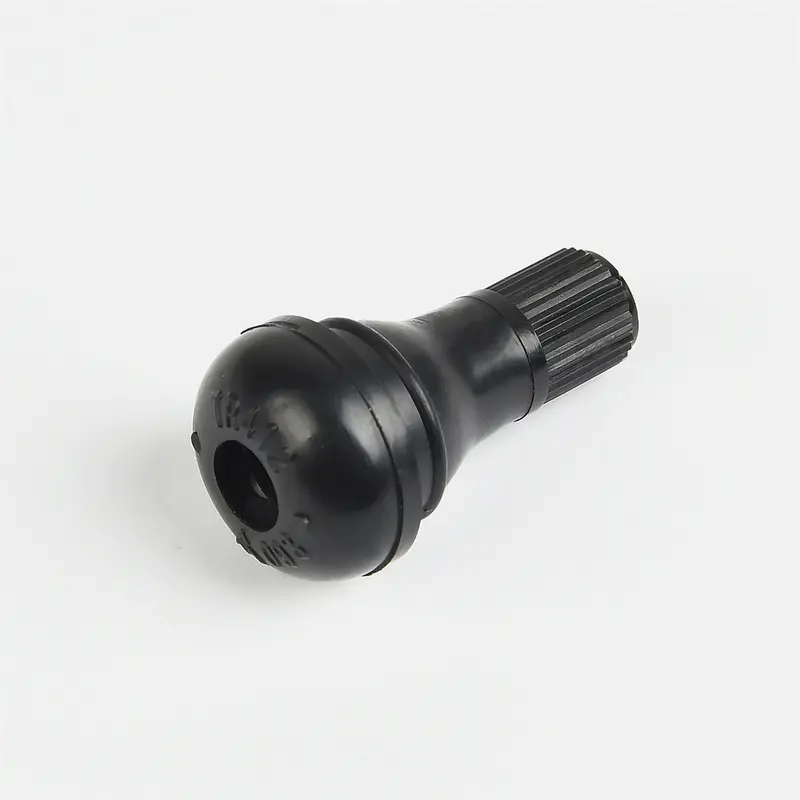 Snap In Tire Valve Height .88" - .453" Valve Hole Tmrtr412-50 The Main Resource 1