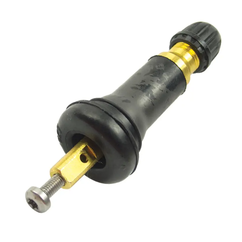 Snap-In Valve For Schrader Rev 4, Repl. Tmrtr6-207 The Main Resource 1