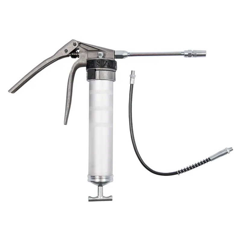 Snap Lock Pistol Grease Gun Plw30-807 Plews Edelmann 1