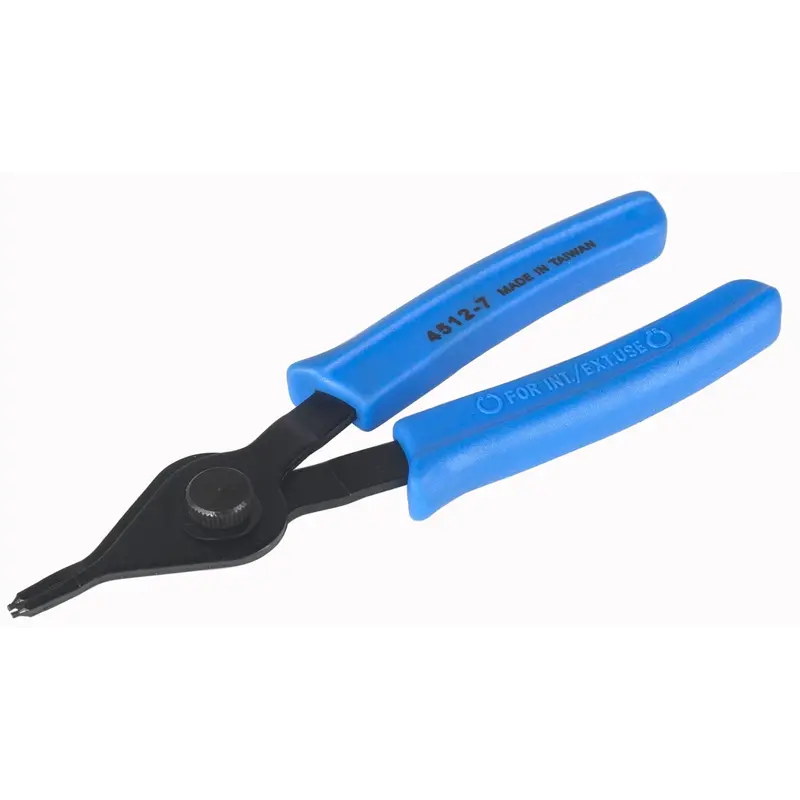 Snap Ring Pliers,.038" Straight Tips Otc4512-7 Otc 1