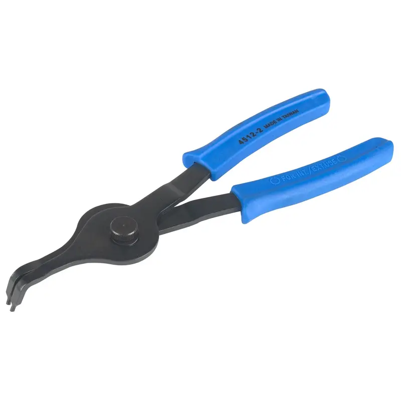 Snap Ring Pliers,.090" 90 Degree Tips Otc4512-2 Otc 1