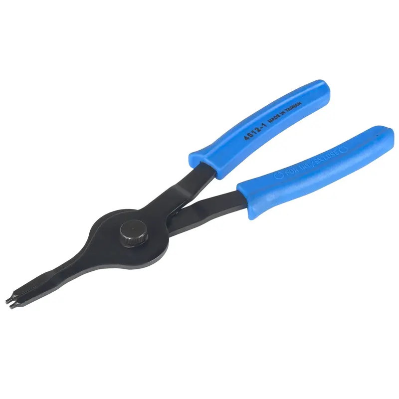 Snap Ring Pliers,.090" Straight Tips Otc4512-1 Otc 1