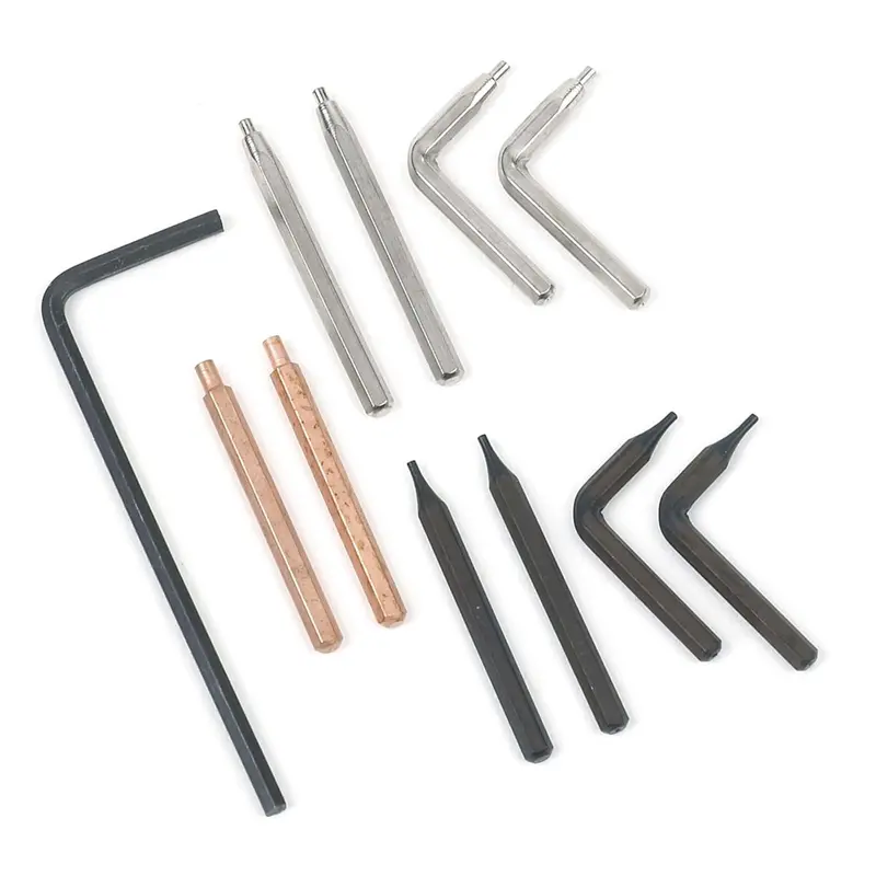 Snap Ring Pliers Tips For Kdt3151 Kdt3151-77 Gearwrench 1