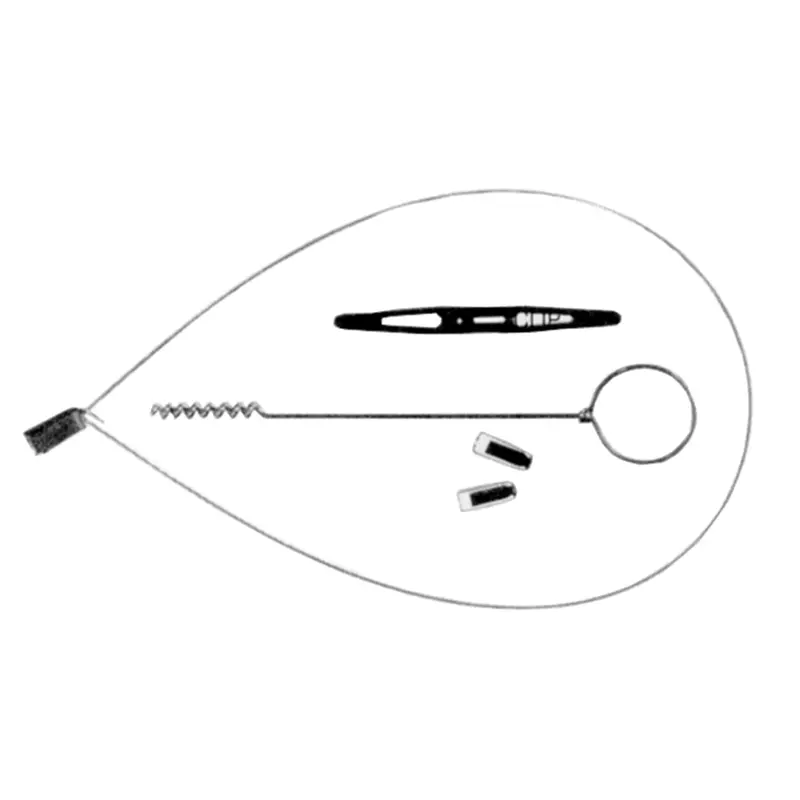 Sneaky Pete Oil Seal Remover/Installer Lis27000 Lisle 1