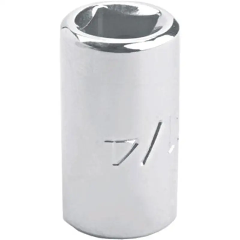Socket 1/4 Dr 5/16 8Pt Pro4710s Stanley Proto Industrial 1