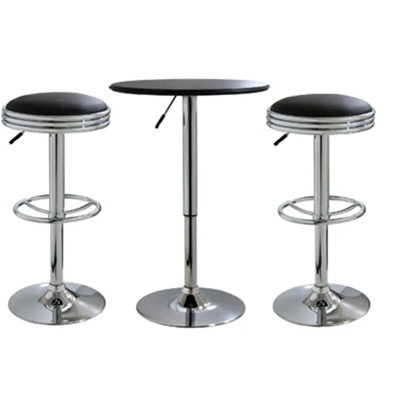 Soda Style Bar 3-Piece Set Bfobsset5 New Buffalo Corporation 1