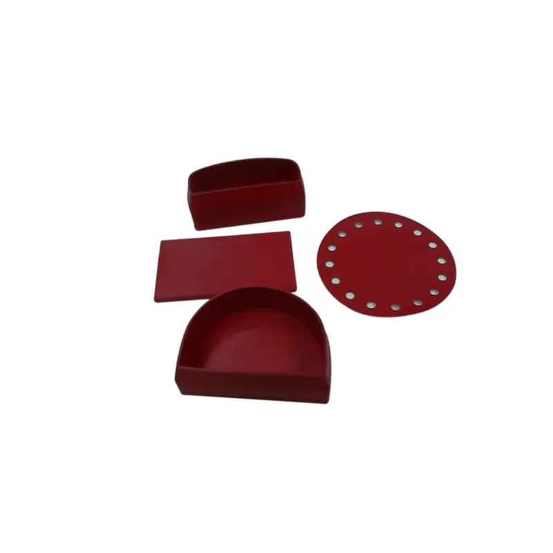 Soft Strike Aluminum Conversion Kit, 4-Piece Set Stc35000 Steck Manufacturing 1