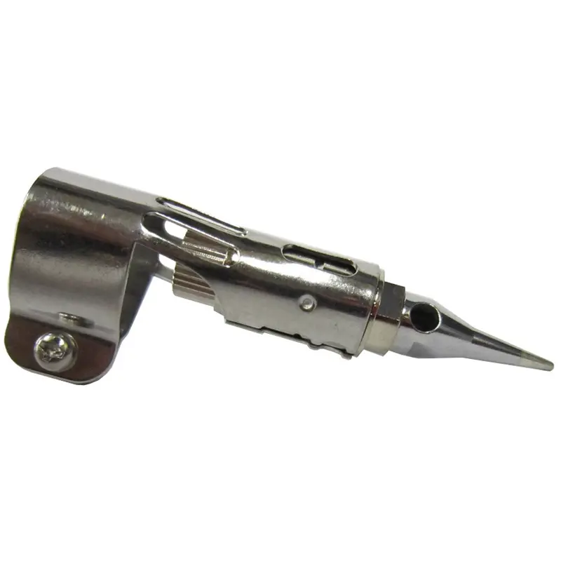 Solder Attachment W/ Tip For Ppmt Ppippmt02t Power Probe Inc. 1