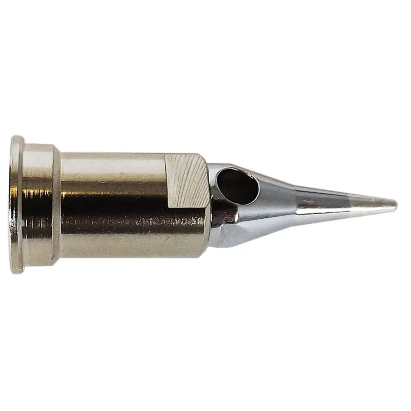 Solder Kit Head Assembly For Ppsk Ppipnsk014 Power Probe Inc. 1