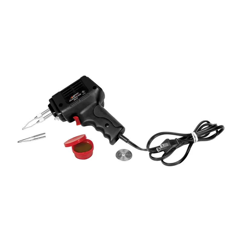 Soldering Gun Kit Wlmw2012 Wilmar Corp. / Performance Tool 1