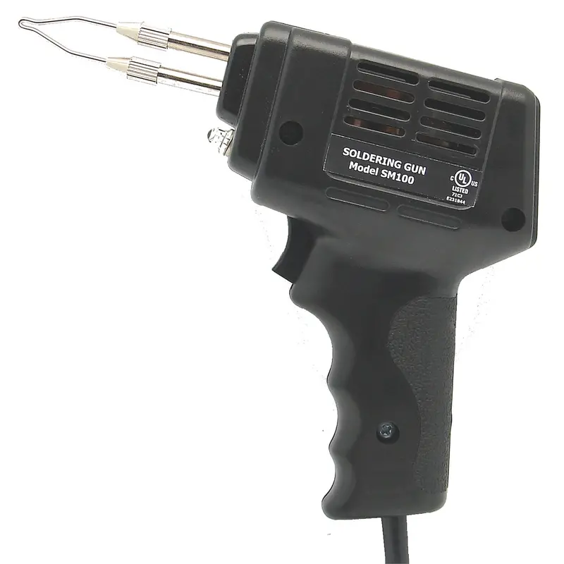 Soldermite 100 Watt Soldering Gun Wlesm100 Wall Lenk 1