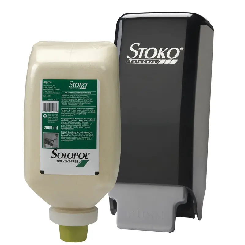 Solopol Stk33990 Stoko 1