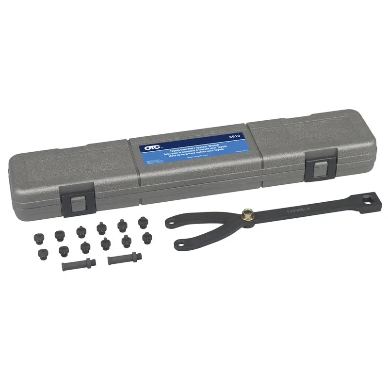 Spanner Wrench Handle Otc526908-8 Otc 1