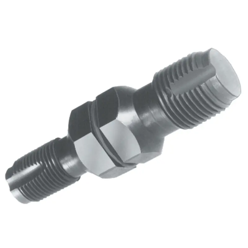 Spark Plug Hole Thread Chaser Lis20200 Lisle 1
