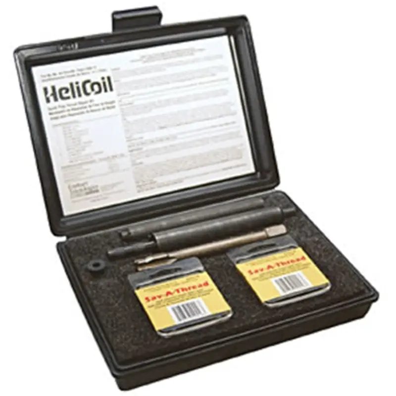 Spark Plug Kit Hel5396-14 Helicoil 1