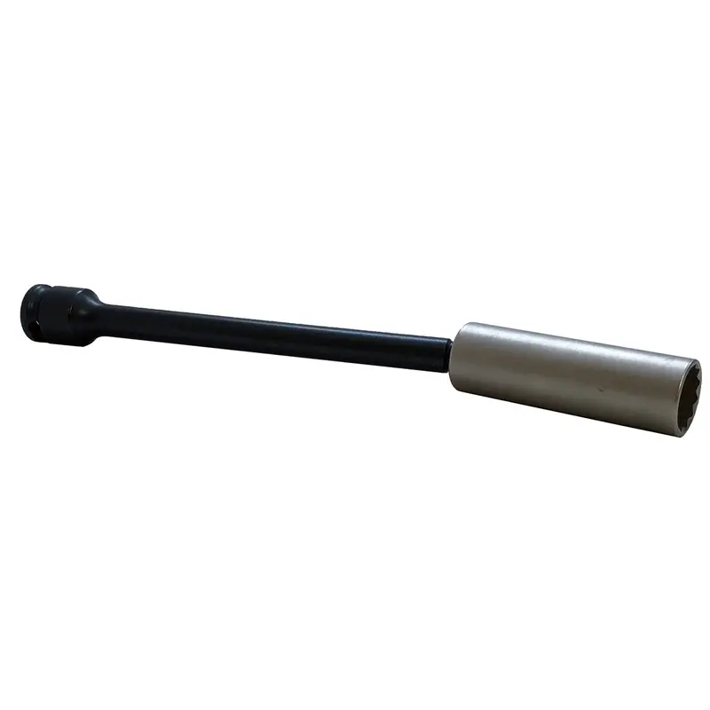 Spark Plug Socket 16 Mm With Long Extensions Cta7656 Cta Manufacturing 1