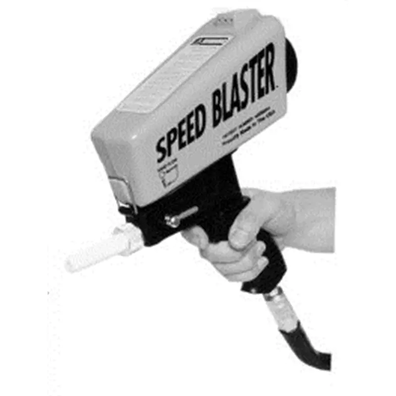 Speed Blaster Uni007r Unitec 1