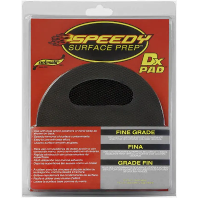 Speedy Surface Pad Fine Smassp-571 S.M. Arnold 1