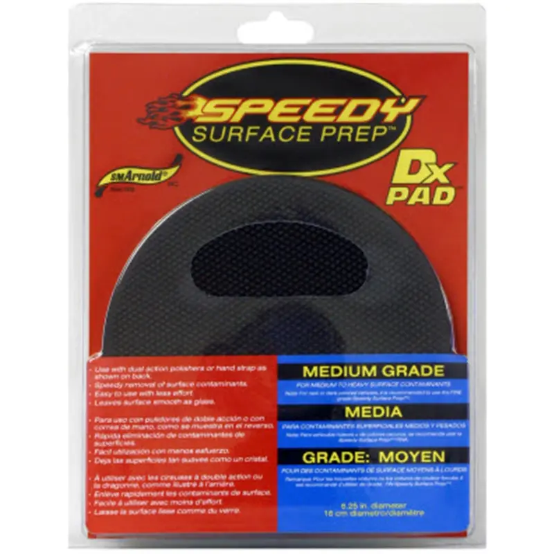 Speedy Surface Pad Medium Smassp-572 S.M. Arnold 1