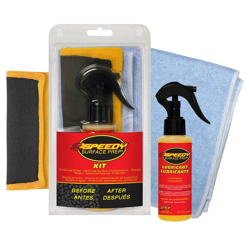 Speedy Surface Prep Kit Smassp-578 S.M. Arnold 1