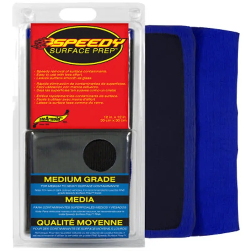 Speedy Surface Prep Towel, Medium Grade Smassp-589 S.M. Arnold 1