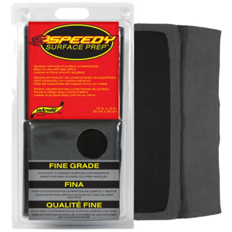Speedy Surface Towel, Fine Grade Smassp-580 S.M. Arnold 1
