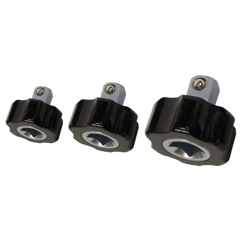 Spin-A-Ratchet, 3 Piece Set Sgt13400 Sg Tool Aid 1