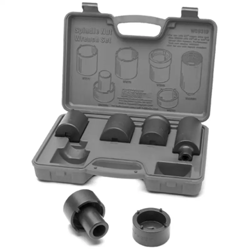 Spindle Nut Wr. Set Wlmw89319 Wilmar Corp. / Performance Tool 1