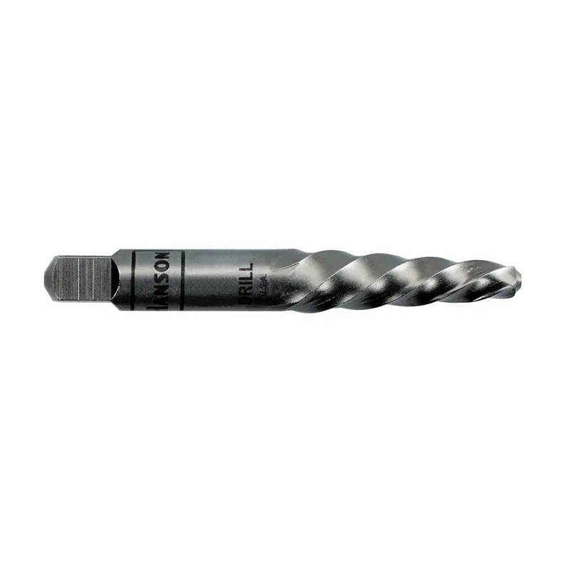 Spiral Flute Screw Extractor - Ex-3 Han52403 Hanson 1