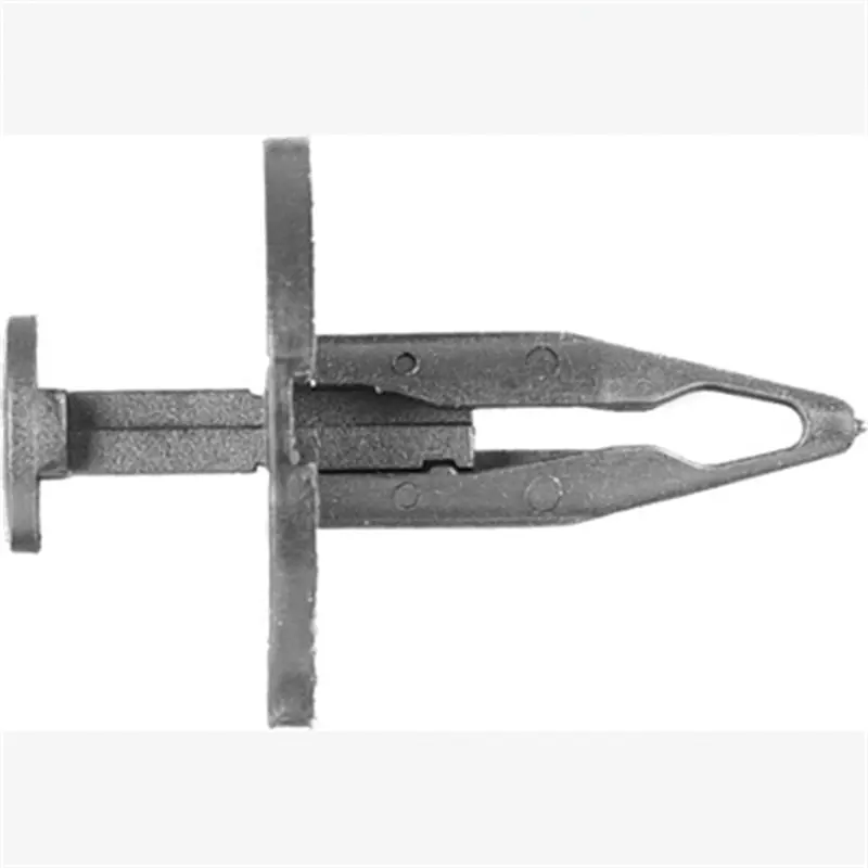 Splash Shield; Seat Cushion; Tire Retainer Gm/Ford 84-On, Size: 5/16', Size: 1", Length: 7/8" Abd6158b Auto Body Doctor 1