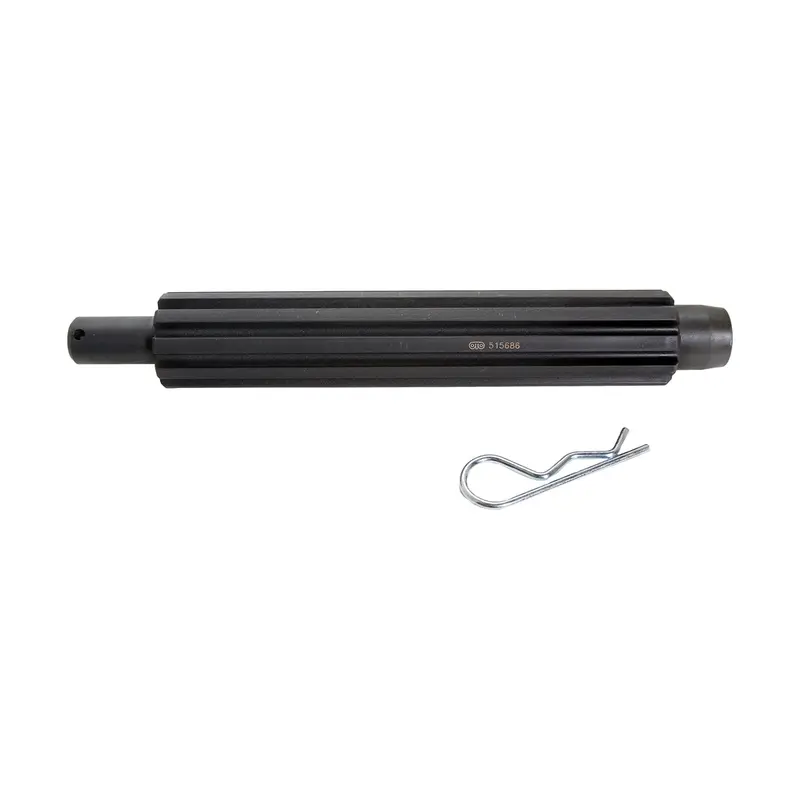 Spline Shaft With 1-1/4 Pilot Otc515686 Otc 1