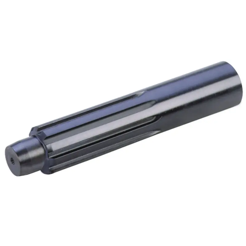 Splined Shaft 1-3/4" Diameter Clutch Handler  Otc48625 Otc 1