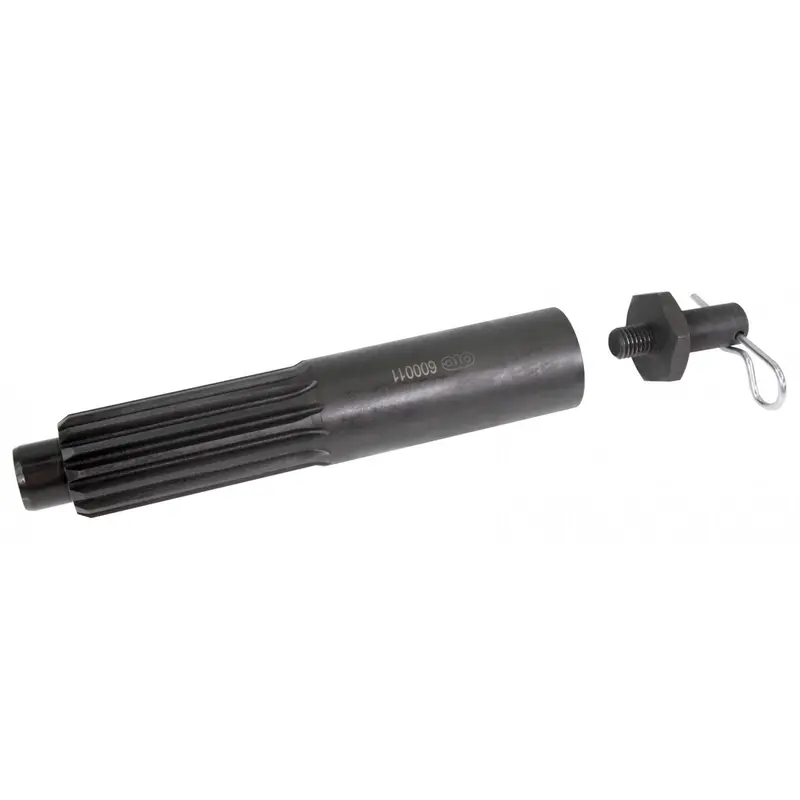 Splined Shaft Adapter For 5018A Otc600005 Otc 1