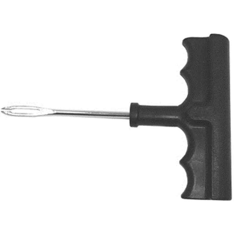 Split Eye Needle With Plastic T-Handle, 3" Non-Replaceable Needle Tmrti58 The Main Resource 1
