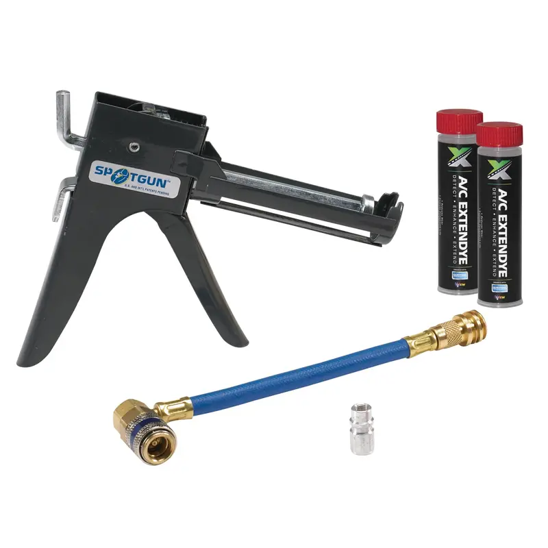 Spotgun Jr. Injection System With Extendye Uvu331500a Uview 1