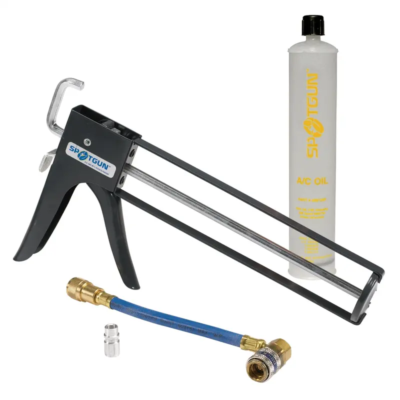 Spotgun Oil Injection Kit Uvu481500 Uview 1
